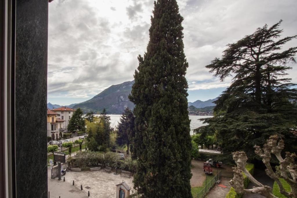 Hotel Beretta Perledo Buitenkant foto