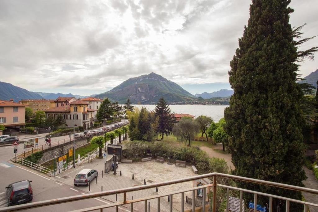 Hotel Beretta Perledo Buitenkant foto