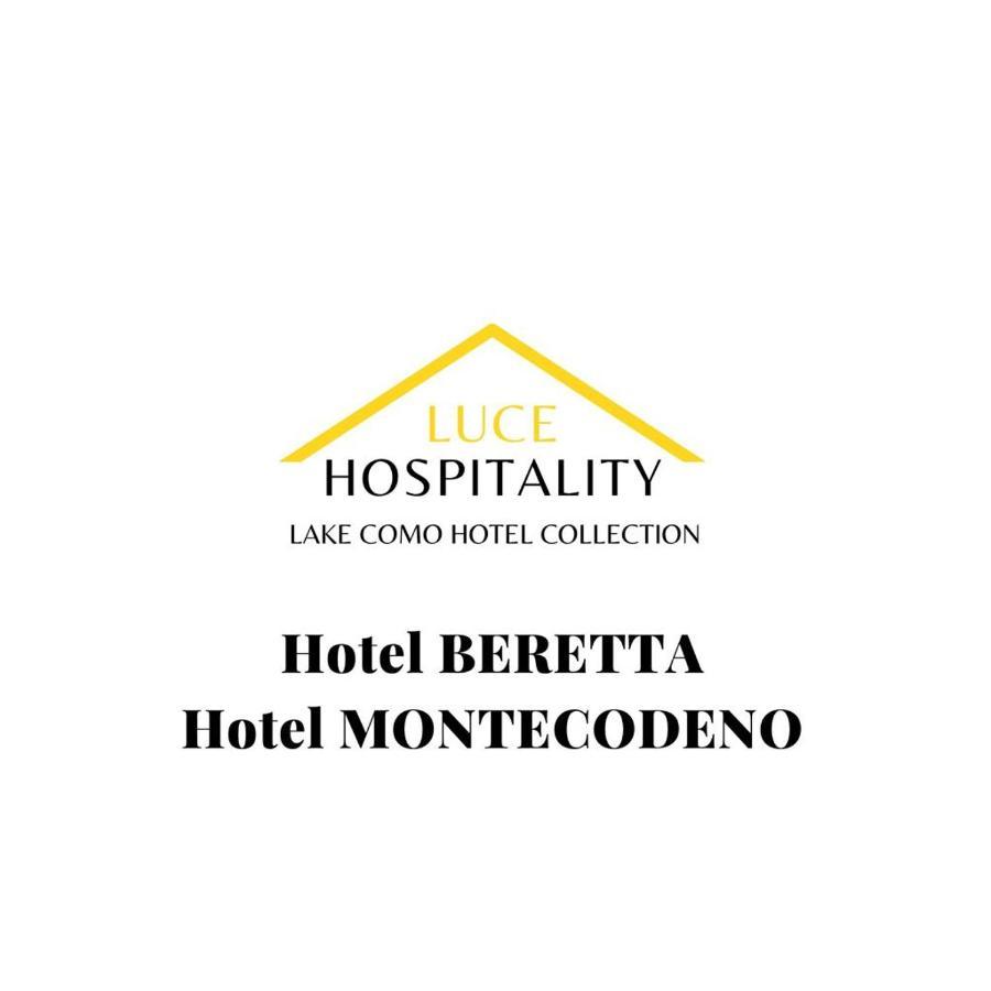 Hotel Beretta Perledo Buitenkant foto